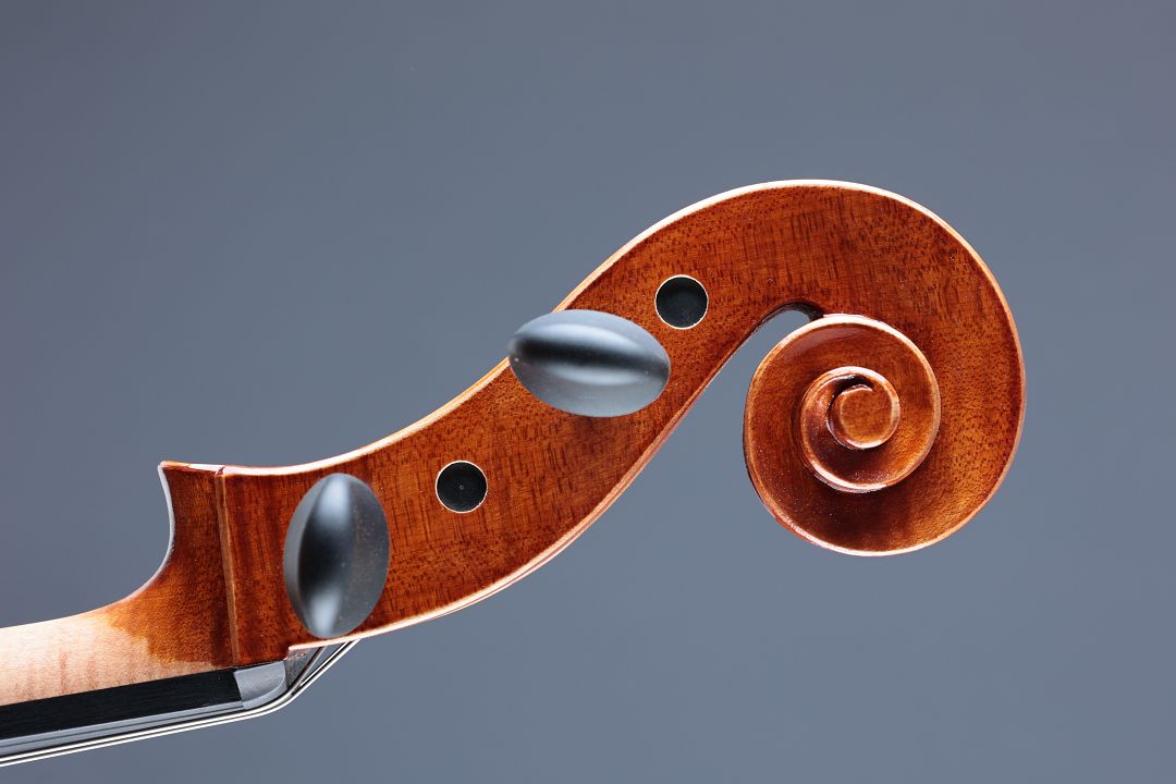 Leonhardt Rainer W. - Mittenwald Anno 2025 - Student -C-422